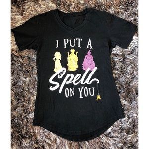 Disney’s Hocus Pocus T shirt